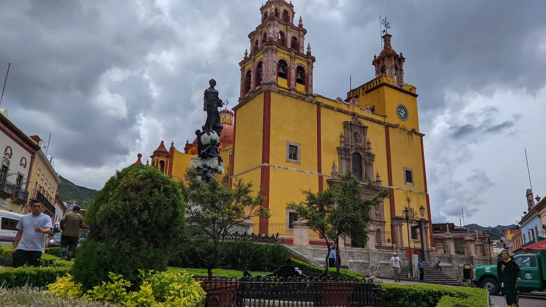 11 TEMPLOS SON RESTAURADOS POR GUANAJUATO PATRIMON1